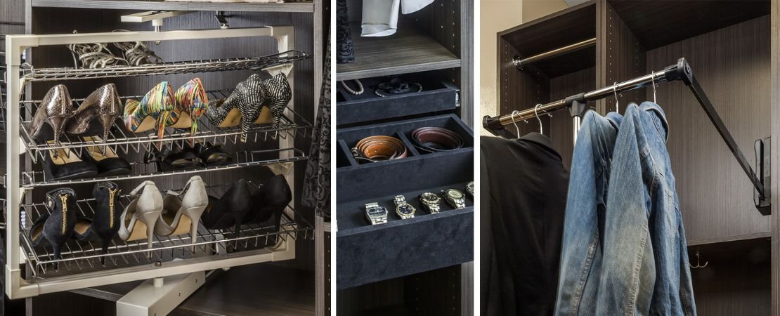 Decluttering Feels Delightful | Van Dyke's Restorers