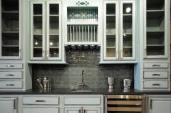 featured image for the blog article: DIY Guide: Installing Decorative Glass Panels