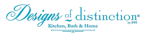 Designs of Distinction Logo