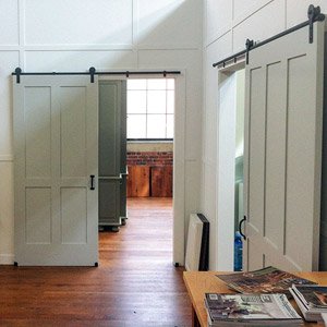 Sliding Barn Door