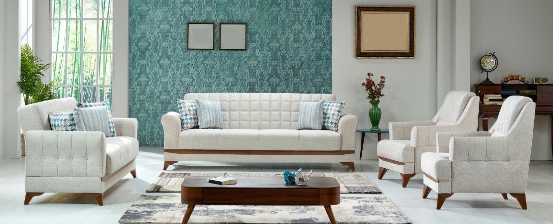 furniture legs in family room