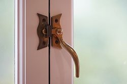 featured image for the blog article: A Guide to Window Hardware