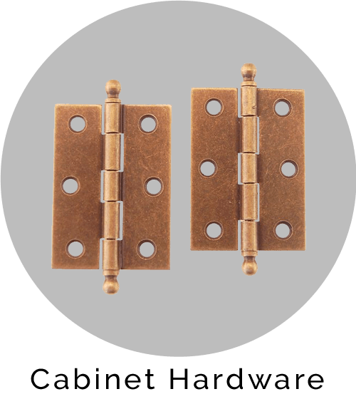 Cabinet Hardware
