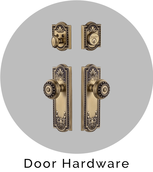 Door Hardware