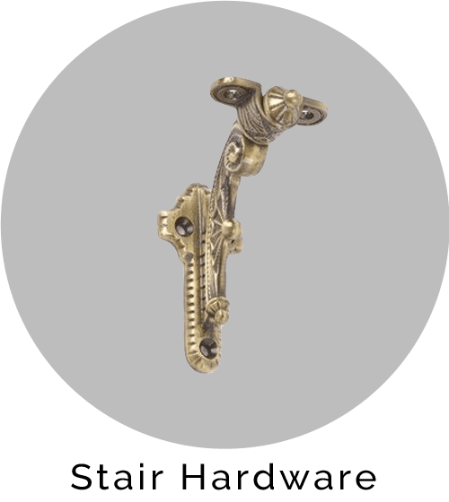 Stair Hardware