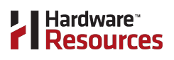 Hardware Resources Logo