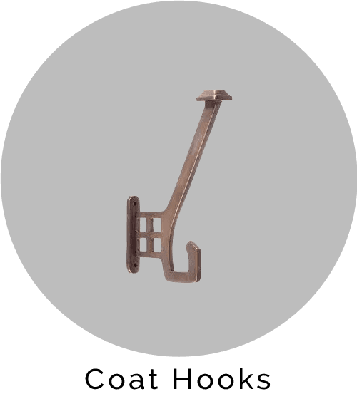 Coat Hooks