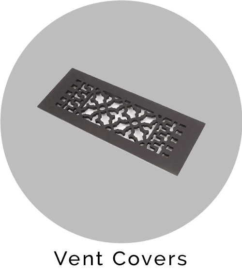 Vent Covers