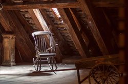 featured image for the blog article: How to Build a Rocking Chair