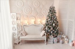 featured image for the blog article: How to Create a Feature Wall