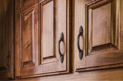 featured image for the blog article: How to Make a Tool for Aligning Holes for Cabinet Pulls