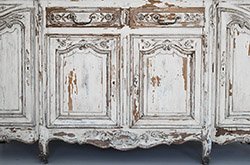 featured image for the blog article: How to Make Furniture Look Rustic