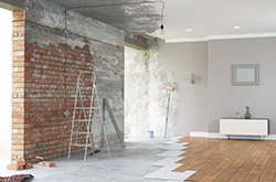 featured image for the blog article: How to Make Your New House Look Old: Seven Vintage Decorating and Remodeling Ideas