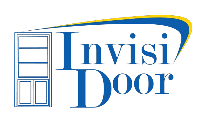 InvisiDoor Logo