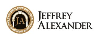 Jeffrey Alexander Logo
