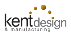 Kent Design Logo
