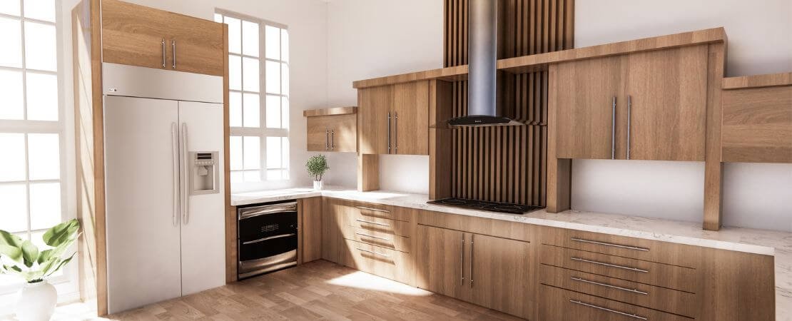 Kitchen cabinet hardware pulls