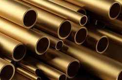 featured image for the blog article: The Many Uses of Brass Tubing