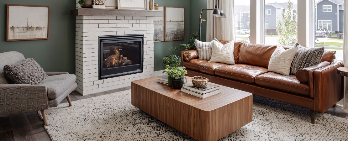 furniture with new tapered legs