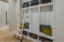 featured image for the blog article: Marvelous Mudrooms and Entryway Storage Ideas