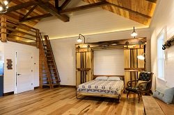 featured image for the blog article: It’s Easy to Transform Rooms for Dual Purposes with a Murphy Bed