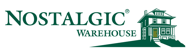 Nostalgic Warehouse Logo