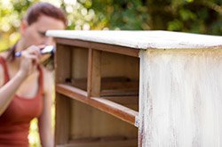 featured image for the blog article: Five Chest of Drawers Makeover Ideas