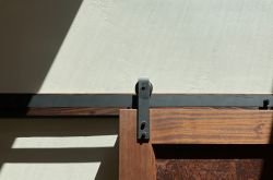 featured image for the blog article: Creative Ways to Use Rolling Barn Doors in Your Home