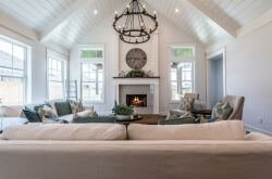 featured image for the blog article: It’s Easy to Make a Design Statement with Shiplap Wall Panels