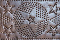 The Art of Tin Punching