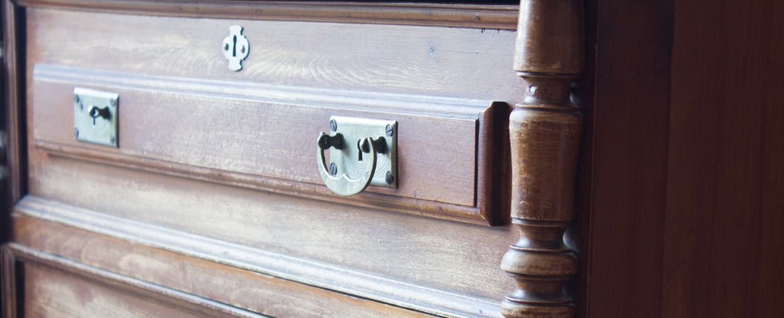 Updating Dresser Hardware: Five Things to Keep in Mind | Van Dyke's Restorers Updating Dresser Hardware: Five Things to Keep in Mind | Van Dyke's Restorers