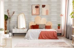 featured image for the blog article: Where to Add Wallpaper? Unleash Your Creativity