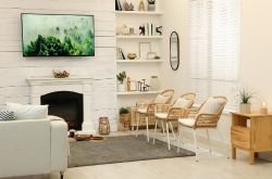 featured image for the blog article: 20 Ideas for Home Improvements You Can Complete in a Weekend!