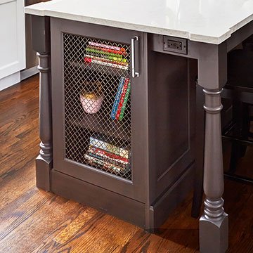 Category thumbnail for Wire Mesh Panels & Decorative Screens