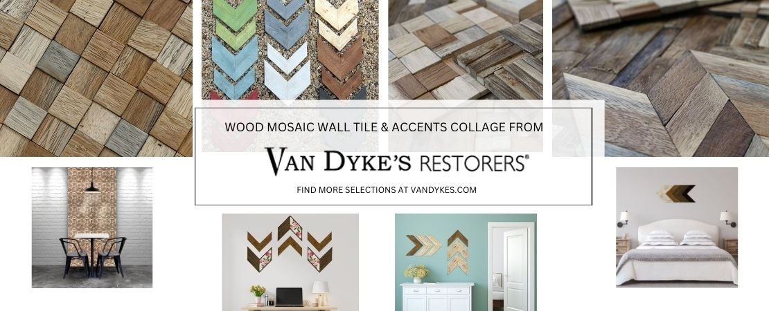 reclaimed wood panels
