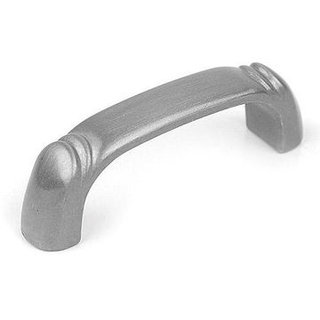 PEWTER DOVER D HANDLEimage