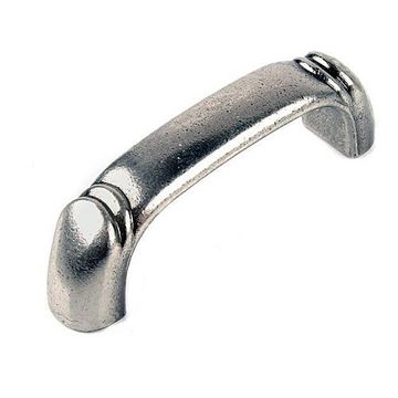 ANTIQUE PEWTER DOVER D HANDLEimage