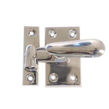 NICKEL CASEMENTimage