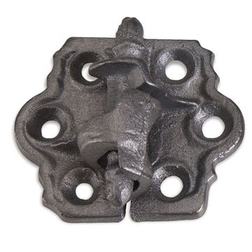 SHUTTER HINGES CLARK-TIP (FOR WOOD)image