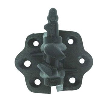 SHUTTER HINGES CLARK TIP  (FOR BRICK)image