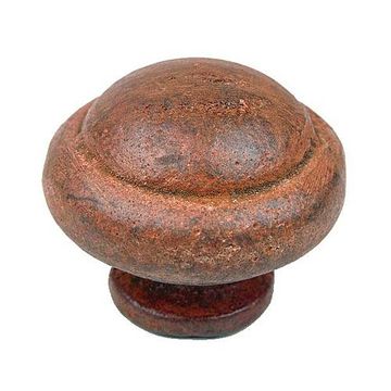 RUSTY 1 1/4 KNOBimage