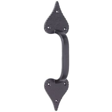 10 1/2 BPC IRON HANDLE W/FASTENERSimage