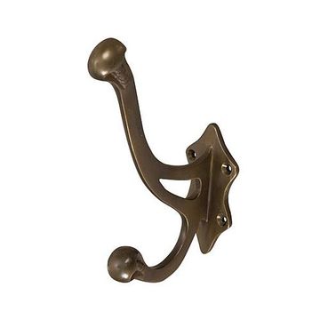BRONZE HOOKimage