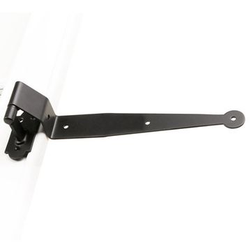 16BPC SHUTTER STRP HINGE -IRONimage