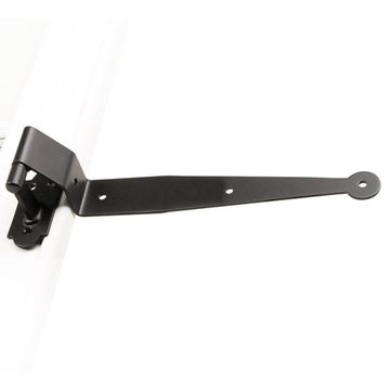 12BPC SHUTTER STRP HINGE -IRONimage