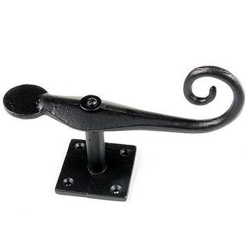 BPC RAT TAIL SHUTTER DOG -IRONimage