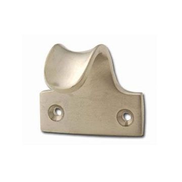 SATIN NICKEL SASH LIFTimage