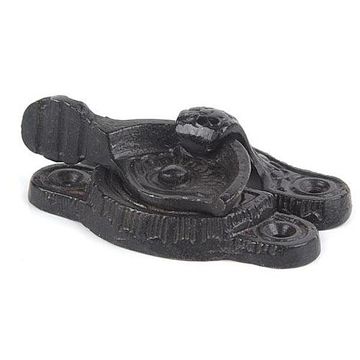 SASH LOCK-BLACKEND IRONimage