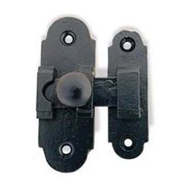 BPC IRN SLIDING BAR LATCHimage