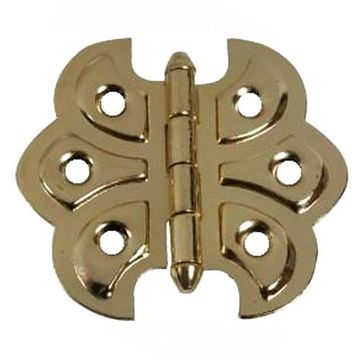 PB BUTTERFLY HINGEimage